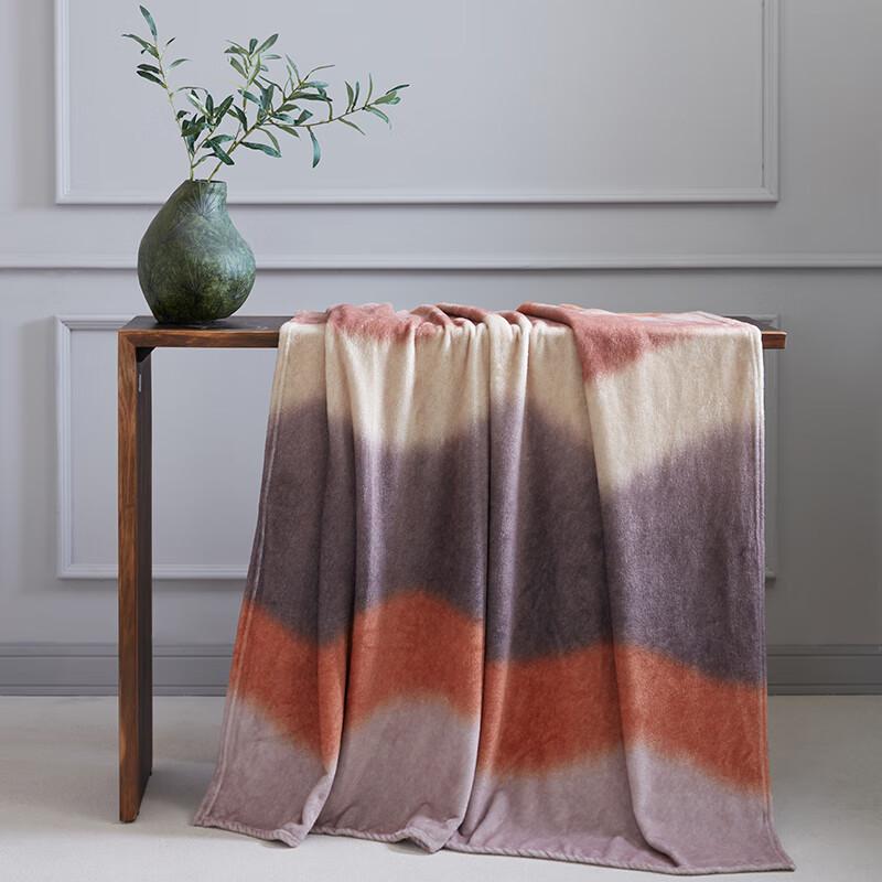 

Mengele Ziran Cozy Flannel Blanket