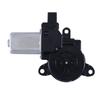 BHN9-59-58X Power Window Lift Motor for Mazda 3 Axela CX-4 CX-5 CX3 CX8 Tools Car Accessories
