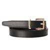 New Women's Belt Fashion Simple Luxury Versatile Belt High Grade Trend Soft Belts Paired with Western Trousers Jeans Ladies Belt