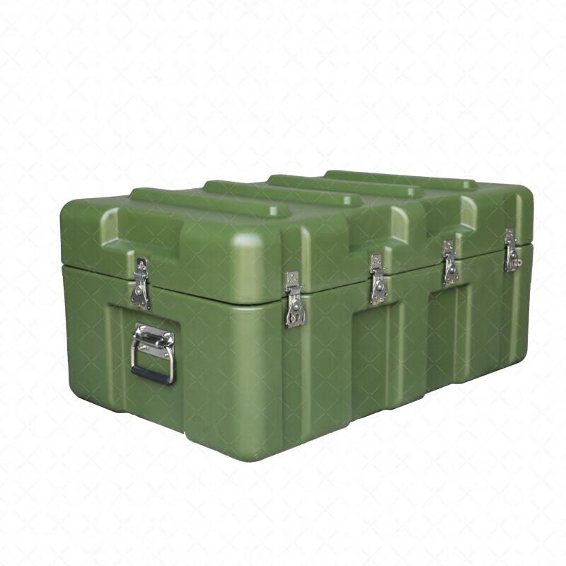 Datangyu Outdoor Portable Rotomolded Equipment Box 830x530x380mm
