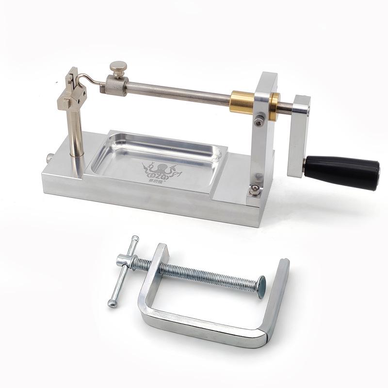 

White Egret Professional Fishing Wire Bender & Crimper Tool