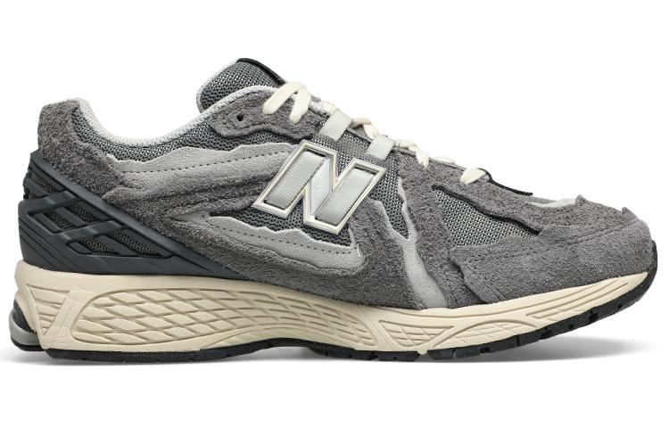New Balance 1906D "Protection Pack - Grey" Sneakers M1906DA