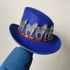 Chapéus e gorros – Chapéus de feltro