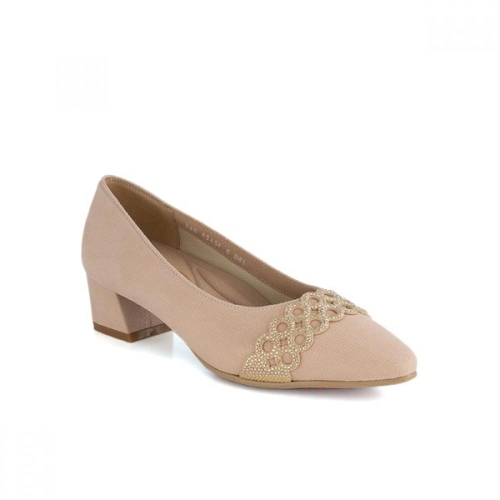 

Vainer Women Dress Shoes Beige 345f0v18d 225