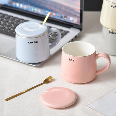 כלים לשתייה – ספלים