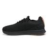 Saola Tsavo 2.0 Wool M Black Steel Gray