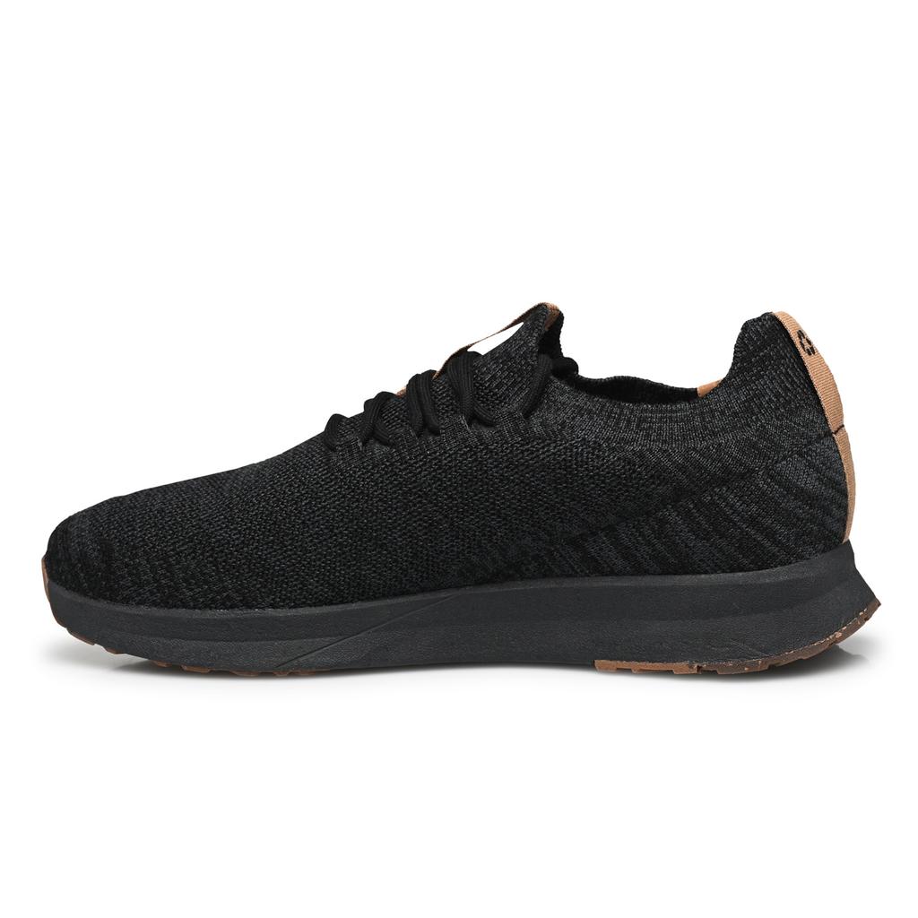 Saola Tsavo 2.0 Wool M Black Steel Gray
