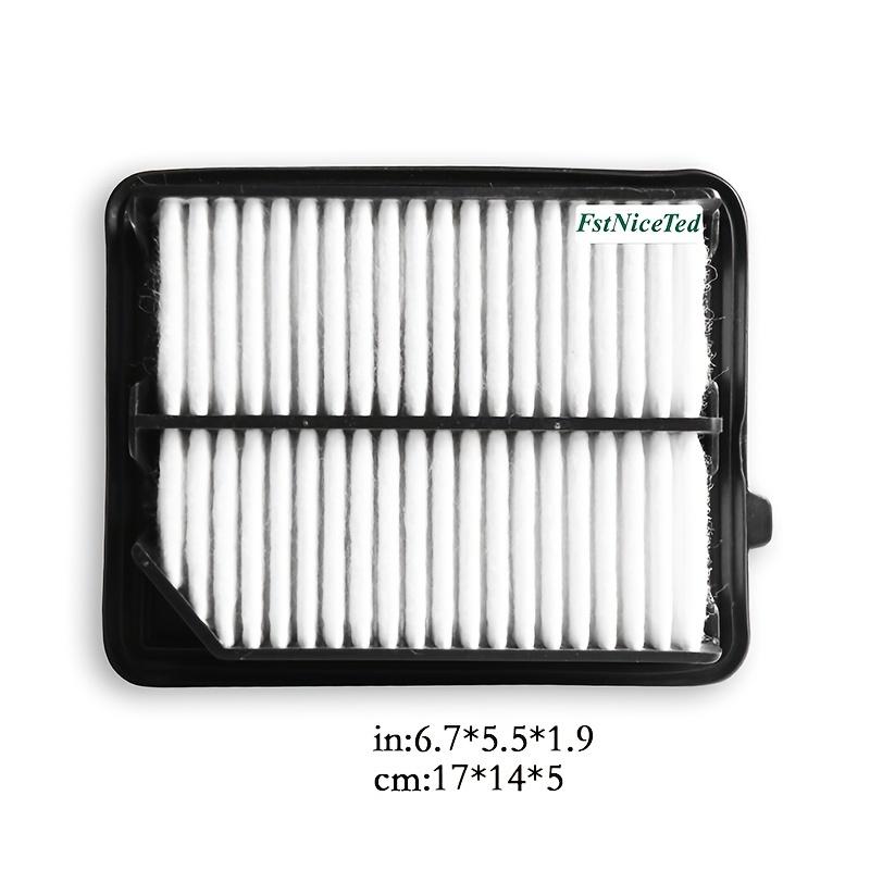 PP Air Filter For 2016 Accord Hybrid OE 17220-5K0-A00
