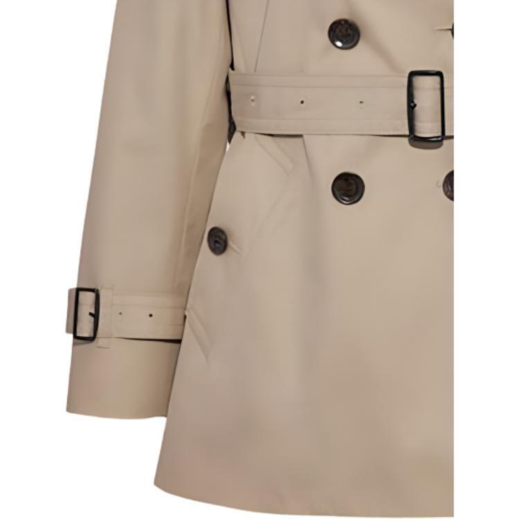 Coach Trench Coat Women's Khaki F33970-EAL