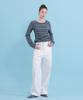 MICANE Jeffrey Bijo Wide Pants