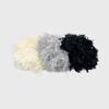 Jean Paul Clarisse Feather Scrunchie JP-24-477S