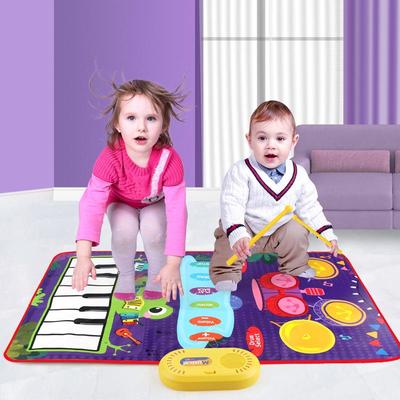 Çocuk müzik aletleri – Piyano Klavye