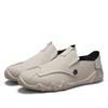 Herren Mokassins Loafer Fahrschuhe Ballerinas Lässig Slipper Sommer Übergröße Outdoor Sommerschuhe