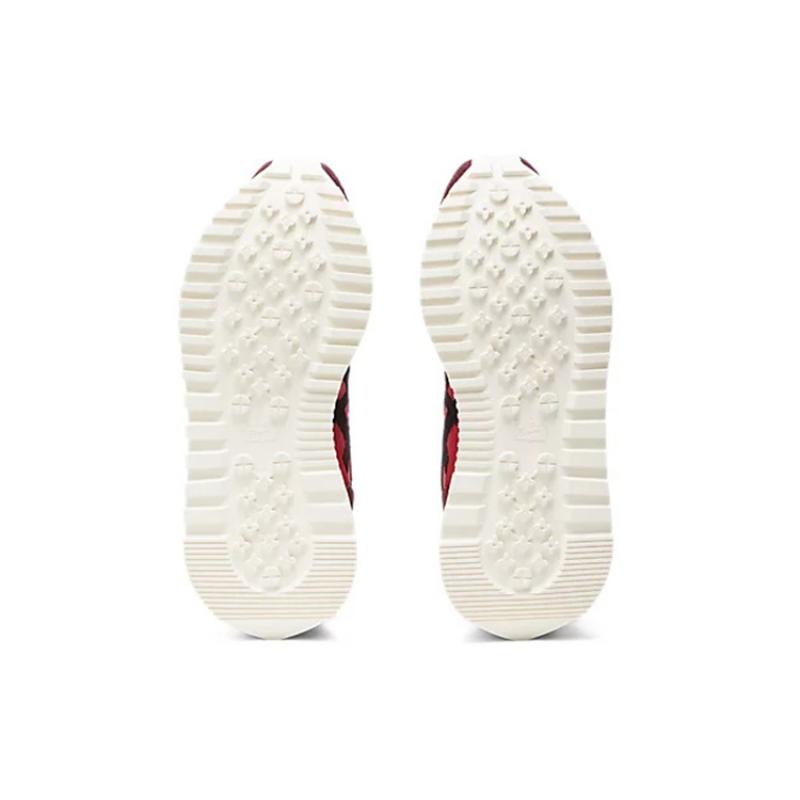 Onitsuka Tiger Moage Co 'Cream Beet Juice' Sneakers 1183B555-100