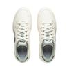 Li-Ning Youthful Classic Fashion Versatile White Sneakers Men Sneakers Light-Green AGCV179-2