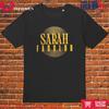 Star Academy Sarah Fanclub T-Shirt Unisex T-Shirt