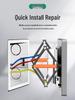 Type 86 Universal Concealed Junction Box Switch Socket Fixer