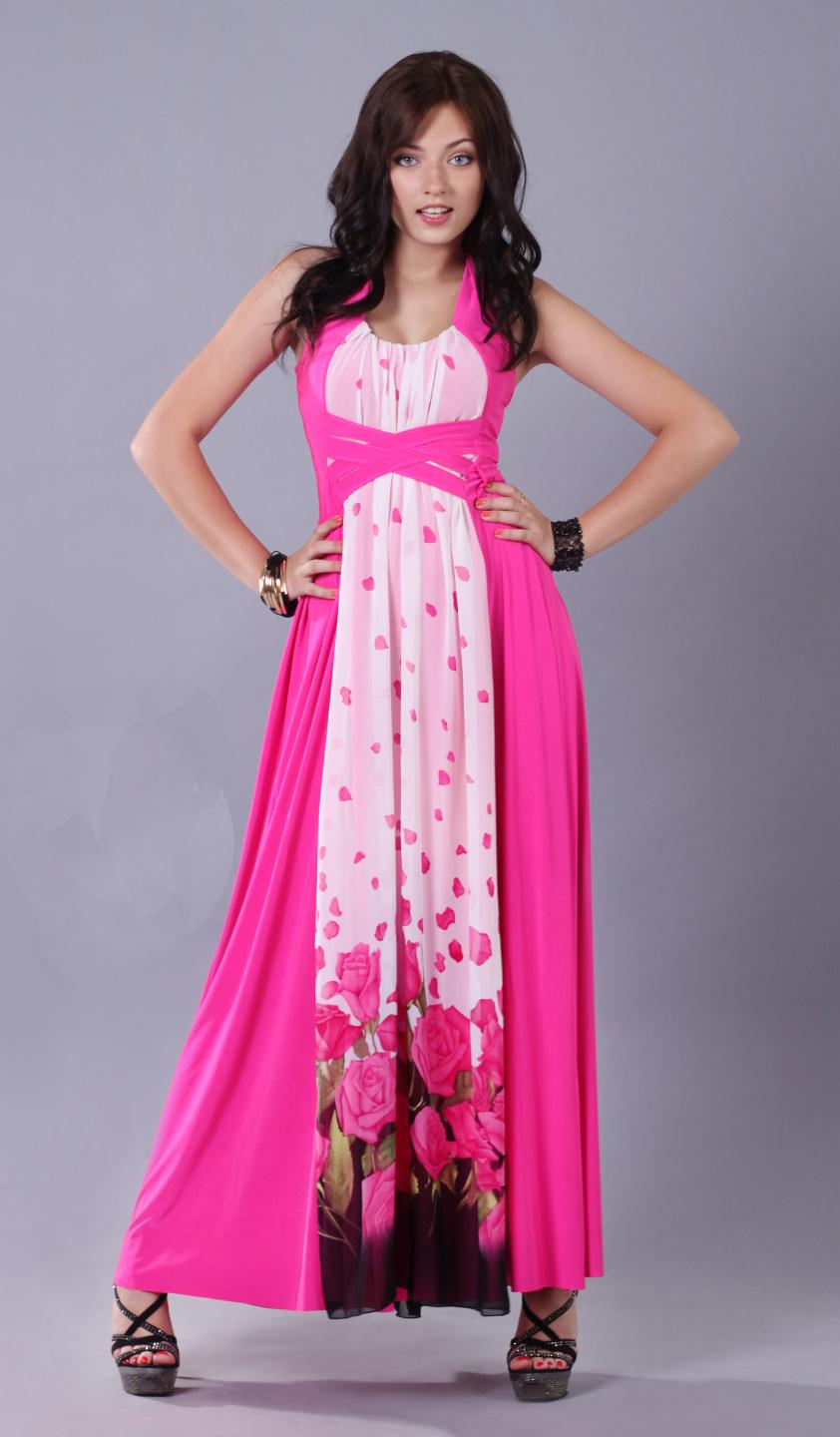 

Сарафан Наталі №3 Luzana S