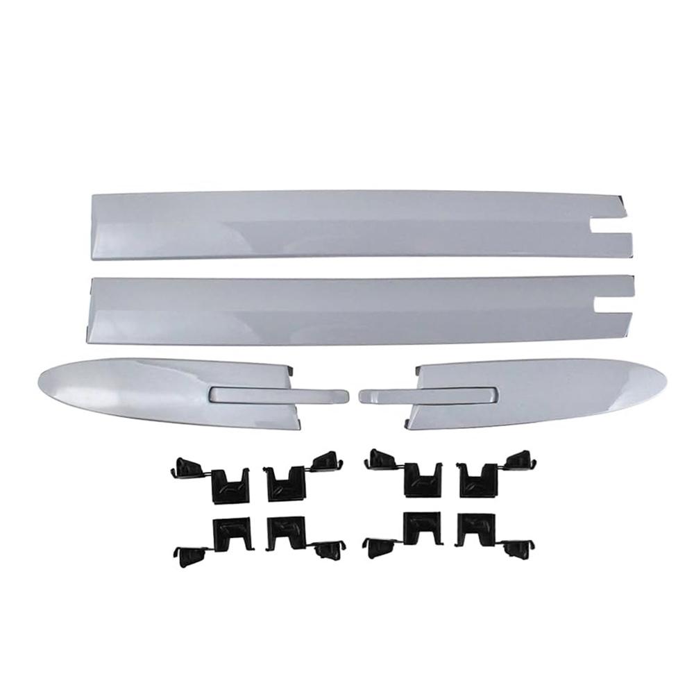 Roof Hinge Covers for BMW E93/F83