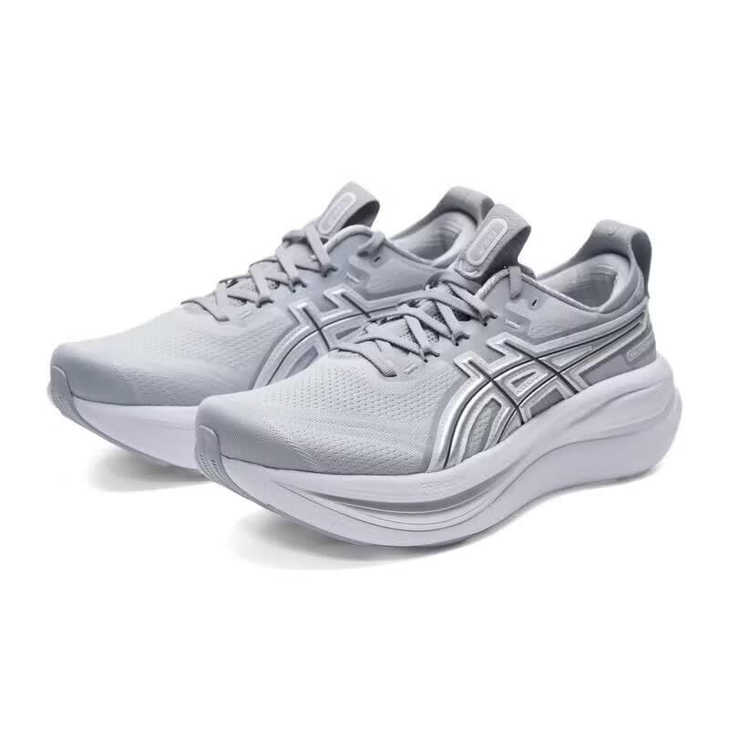 ASICS Men s Stable Running Shoes 1011C222-020 US 11H