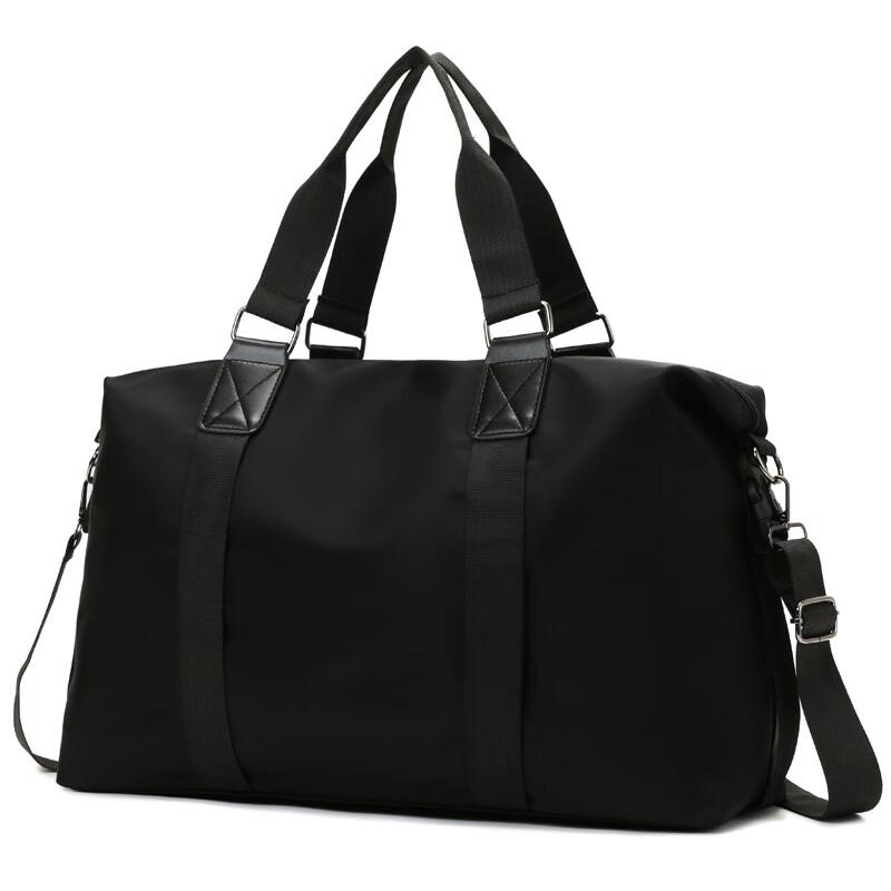 Универсальная дорожная сумка-даффл для женщин 20-35L