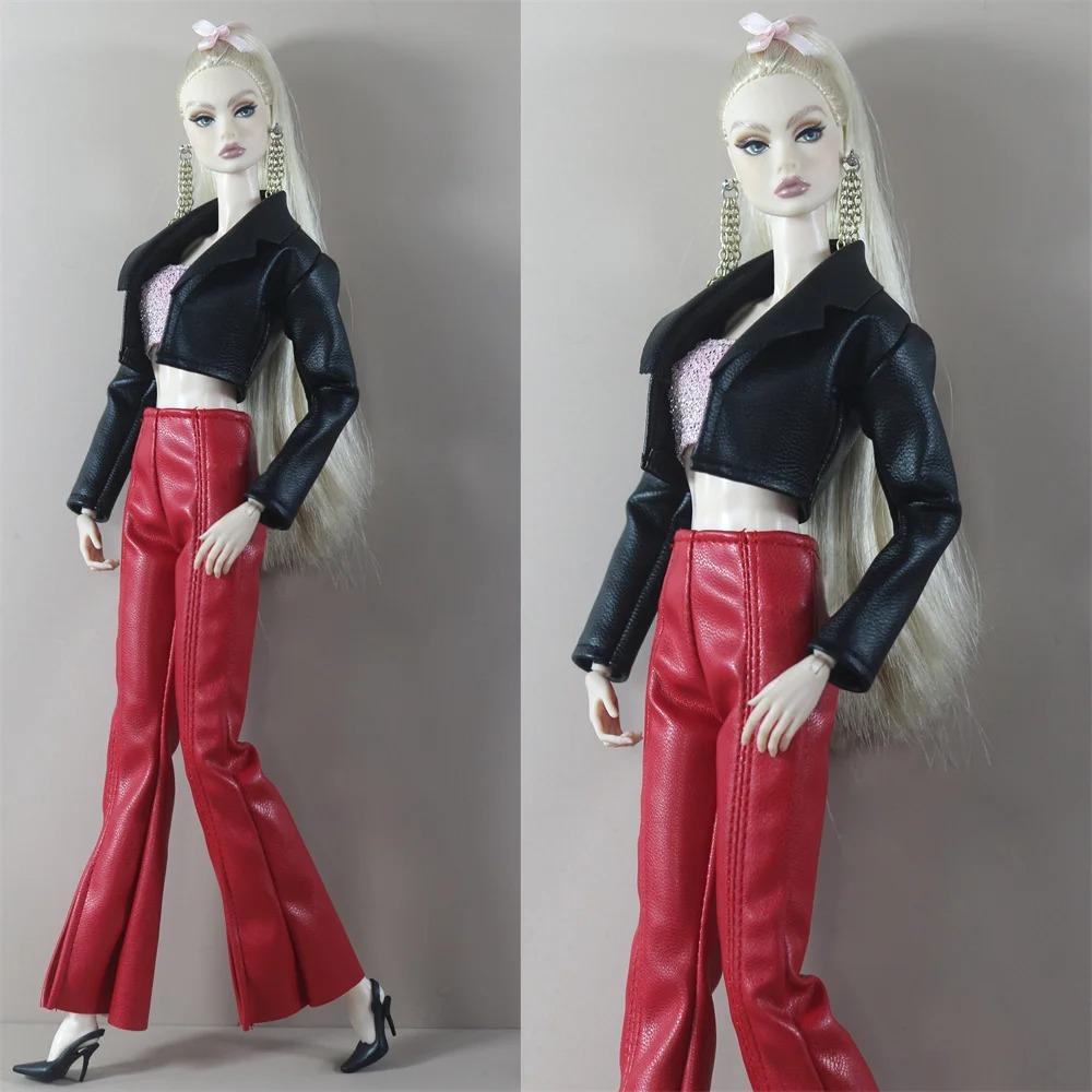 Handmade BABI CLOTHES Outfit Overcoat for 11.5 Inch 30cm Doll Bjd Clothes Many Style Gifts for Doll Accessories