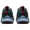 Nike React Pegasus Trail 4 Deep Jungle Khaki Ashen Slate Night Maroon Women's Trail Running Shoes DJ6159-301
