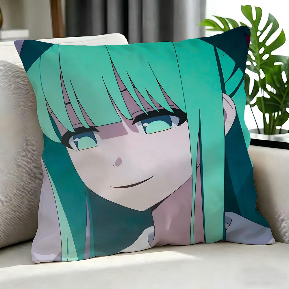game Nukitashi Cushion Cover Cushion Cover Set Pcs x x x Pillowcase Decorative Sofa Home Decor