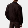 Calvin Klein Loose Comfortable Simple Moisture Wicking Pilot Zip Long Sleeve Jacket Men Jackets 4RC526G-UB1