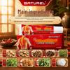 BATUREL Capsaicin Muscle & Joint Relief Ointment