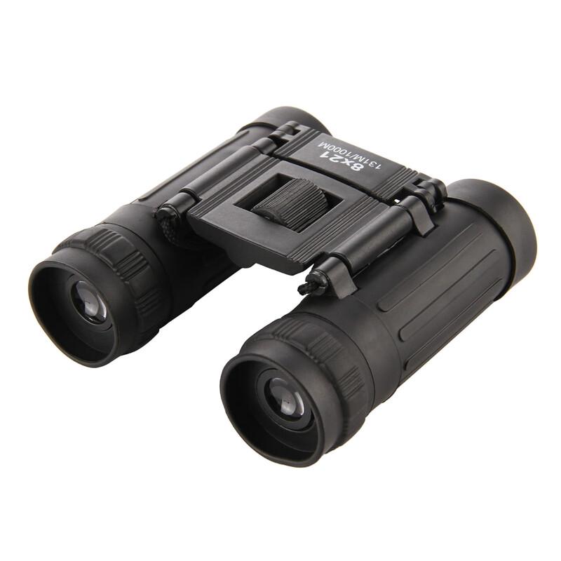 Miling 8x21 Compact Portable Binoculars