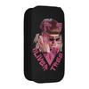 Oliver Tree Rapper Rip Pencil Case Creative   Pen Box Bags Girls Boys Large Storage Office Zipper Pencil Pouch