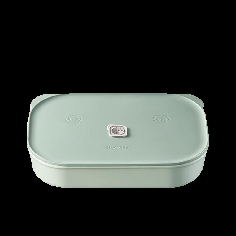 Buydeem Piggy Ceramic Lunch Box