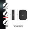 Car Seat Shoulder Pad Leather Safety Belt Protector Cover Accessories For Citroen C4 C3 C5 C1 C2 VTS Berlingo Celysee Xsara