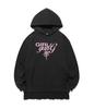 Layered Dress Girl Gang Hoodie_Black(Ng2Ffum404A)