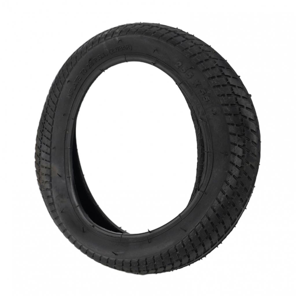 255*55 Inner Tube Tire Bike Accessories Repair Kit