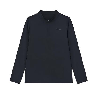 Spring And Autumn Outdoor Sports Casual Quick-Dry Long Sleeve T-Shirt Men Tops ATLU215-1