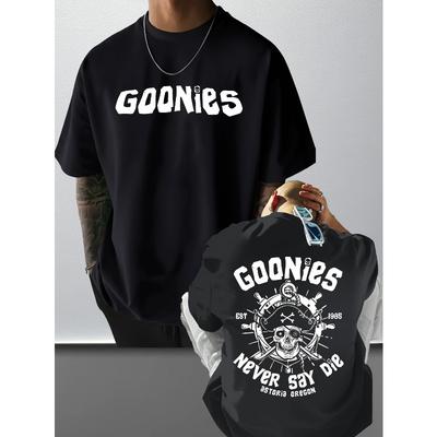 T-shirts en tops – T-shirts