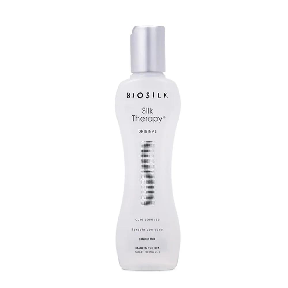 Biosilk Silk Therapy Hair Essence 167ml