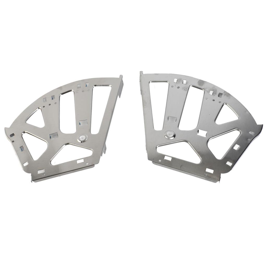 Stainless Steel Shoes Drawer Cabinet Hinges Turing Rack Replacement Fittings Shoes Cabinet Turning Rack Shoes Drawer Hinge
