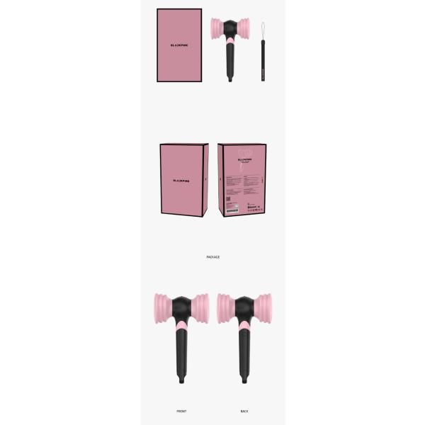 BLACKPINK Official Light Stick SPECIAL EDITION