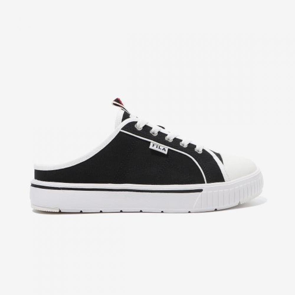 

Fila Coatlight Mule 1tm01782f blacks/280