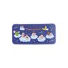 Stationery Tamagotchi Goods Pen Case Tin Pen Sweets S1430297 Sun-Star