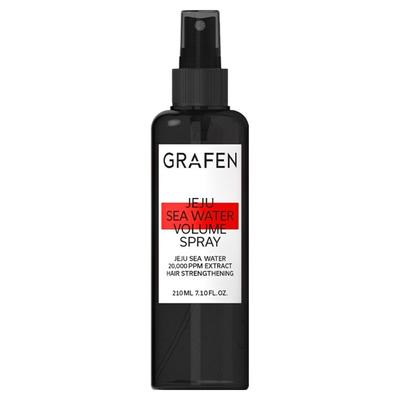 Jeju Deniz Suyu Hacim Spreyi, 210ml, 1 adet.