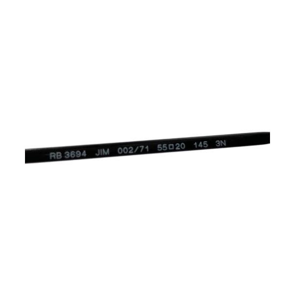 Used JIM Sunglasses