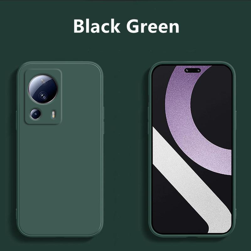 

For Xiaomi Civi 2 Case For Case for Xiaomi Civi 2 13 Lite Cover Soft TPU protective case Liquid shell Case For Xiaomi 13 Lite 5G Xiaomi 13 Lite