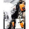 Auto Snow Foam Pressure Sprayer Hand Heavy Duty Foamer 2 Litre Pump Action Can