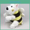Highland Terrier Plush Toy With Sound Effect For Kids And Collectors