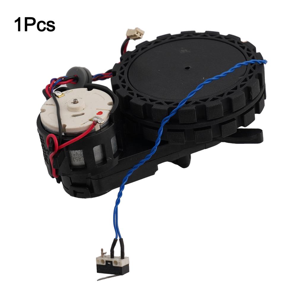 Robot Vacuum Left Right Driving Wheel Gear Box Module for 20119210026 Compatible with N8 PRO PRO+ N8 PLUS 920 950