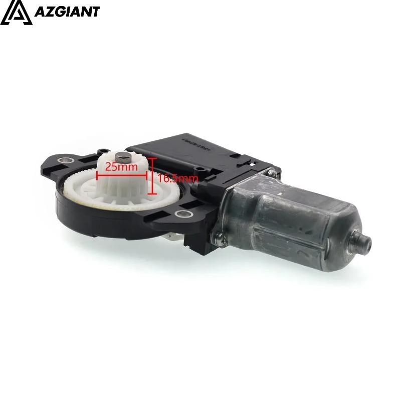 Hochwertiger Auto-Schiebedachmotor 12V für Toyota RAV4 Camry 2006-2025